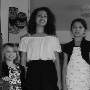 Meet your Posher, Codie